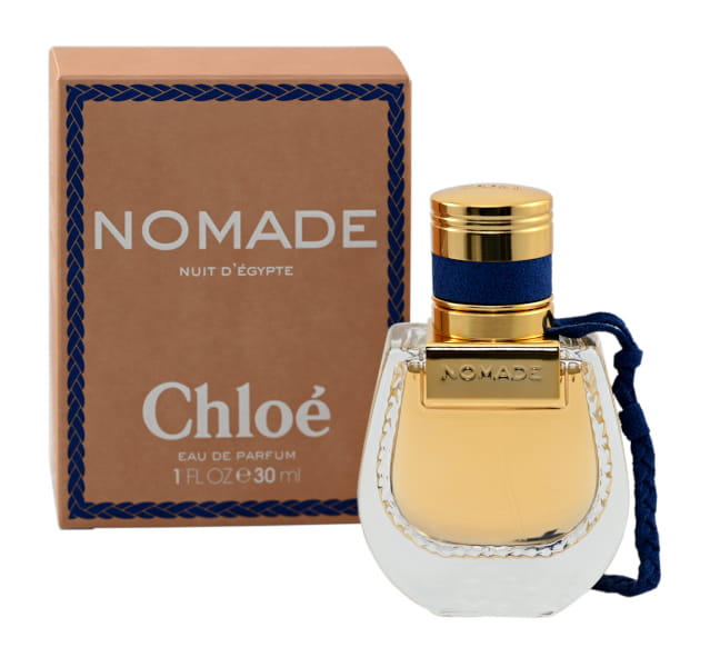 CHLOE Nomade Nuit D'Egypte Woda perfumowana damska 30ml