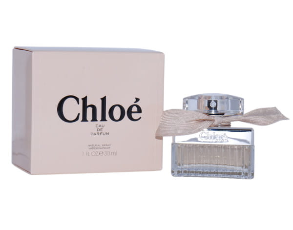 CHLOE Chloe Signature woda perfumowana dla kobiet 30ml
