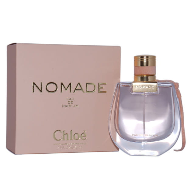 CHLOE NOMADE woda perfumowana damska 75 ML