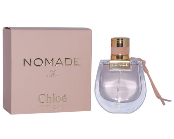 CHLOE NOMADE Woda perfumowana damska 50 ML