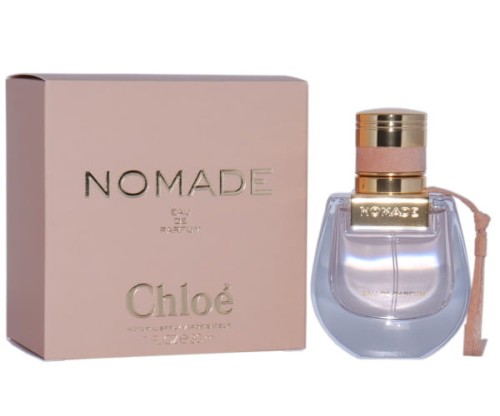 CHLOE NOMADE Woda perfumowana damska 30 ML promocja