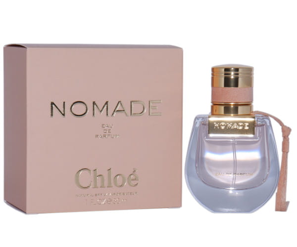 CHLOE NOMADE Woda perfumowana damska 30 ML promocja