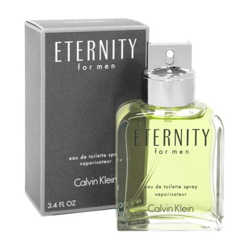 Calvin Klein Eternity Men woda toaletowa spray 100 ml