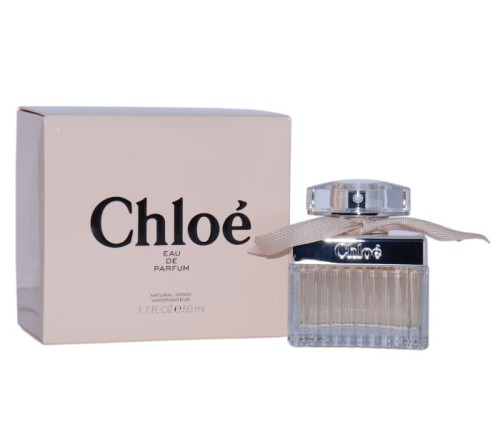 CHLOE woda perfumowana dla kobiet 50 ML l