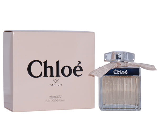 Chloe Chloe woda perfumowana damska 75 ml