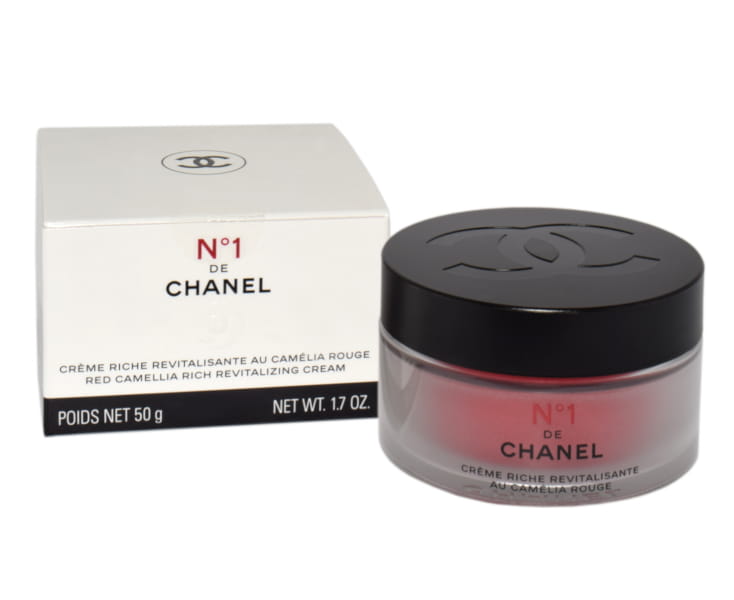 Chanel N*1 De Chanel Creme Riche Revitalizante Krem do twarzy 50g