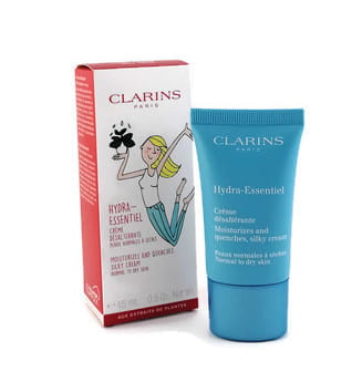 CLARINS HYDRA ESSENTIEL Intensywnie nawilżający krem do twarzy 15ml