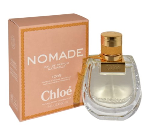Chloe Chloe Nomade Naturelle Woda perfumowana damska 50ML