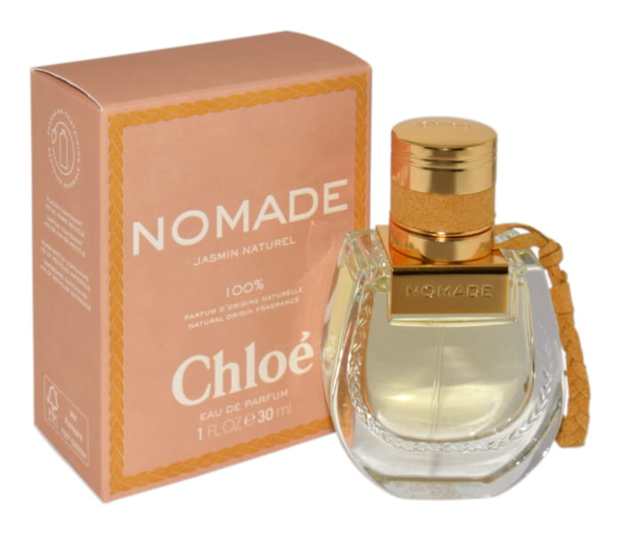 Chloe Chloe Nomade Jasmin Naturelle Woda perfumowana damska 30 ml