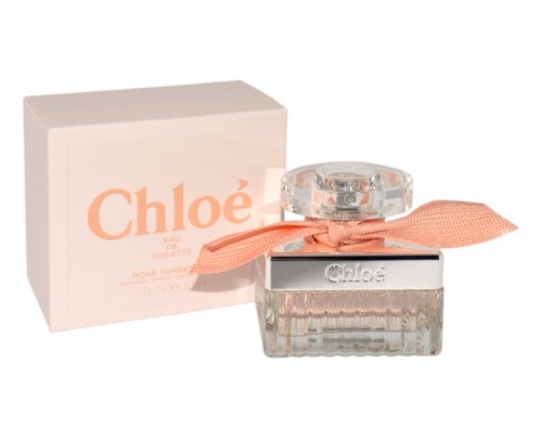 Chloe Rose Tangerine Woda toaletowa damska 30ml