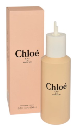 CHLOE Woda perfumowana damska CHLOE 150 ml - wkład
