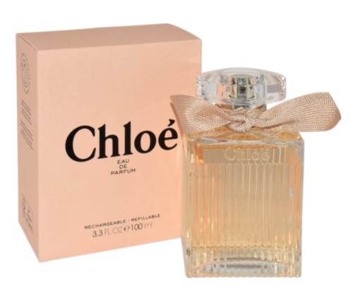 Chloe Chloe Woda perfumowana damska 100ml
