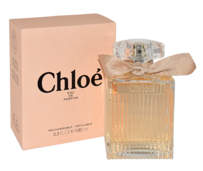 Chloe Chloe Woda perfumowana damska 100ml