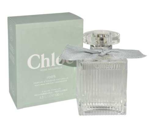Chloe Naturelle Refill Woda perfumowana damska 100ml