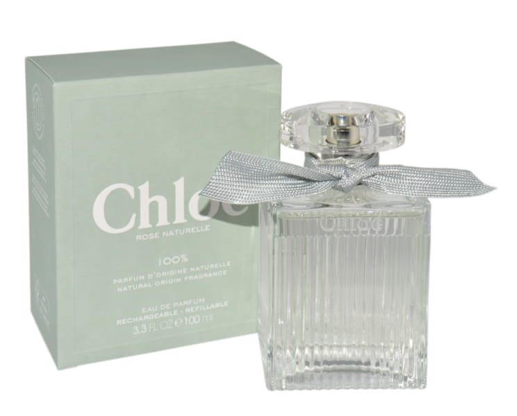 Chloe Naturelle Refill Woda perfumowana damska 100ml