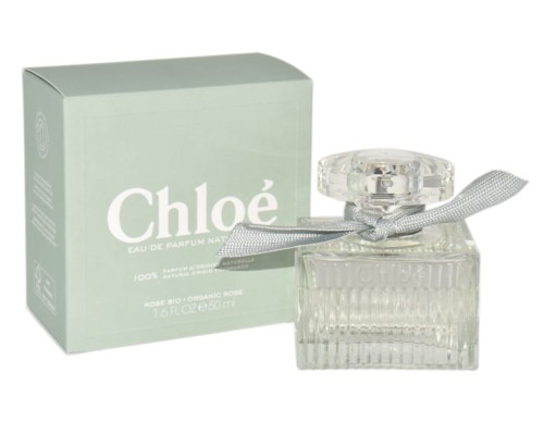 CHLOE Chloé Naturelle woda perfumowana 50 ml