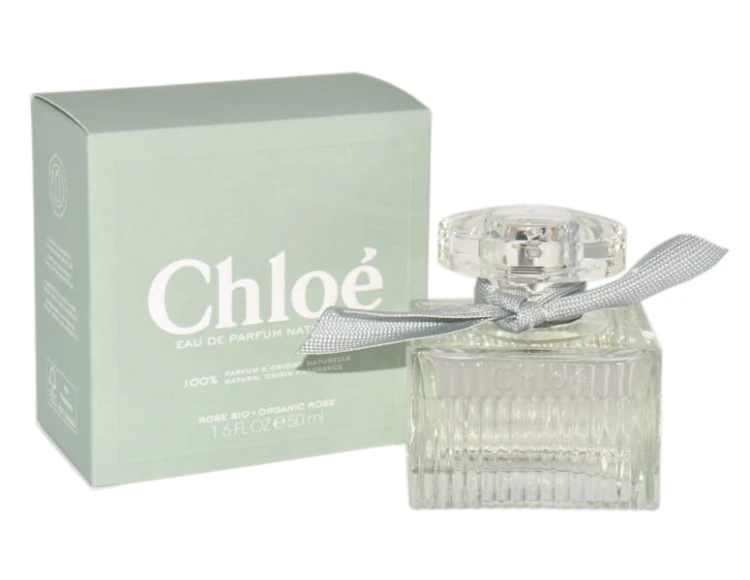 CHLOE Chloé Naturelle woda perfumowana 50 ml