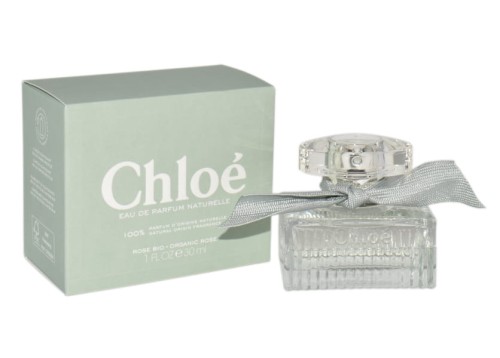 CHLOE Chloé Naturelle woda perfumowana 30 ML