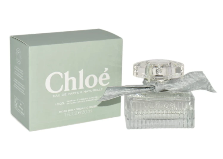CHLOE Chloé Naturelle woda perfumowana 30 ML