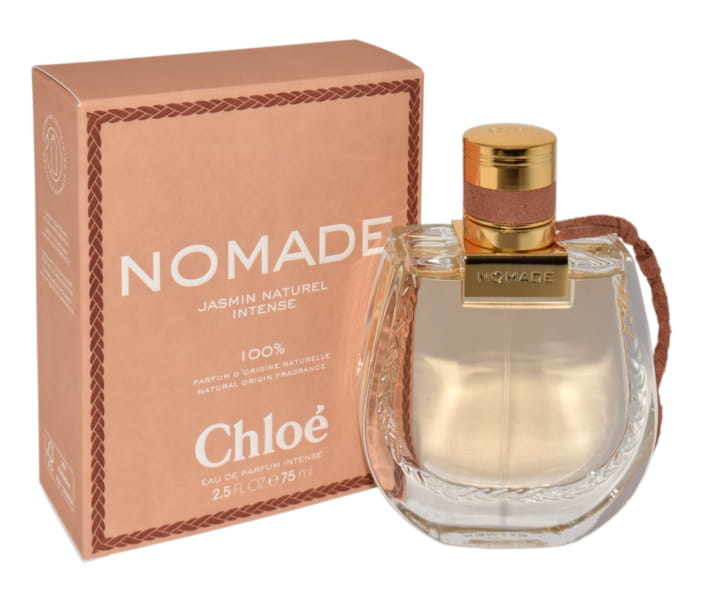 Chloe Chloe Nomade Jasmine Naturel Intense Woda perfumowana damska 75ML