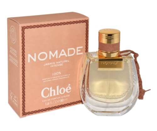 Chloe Chloe Nomade Jasmine Naturel Intense Woda perfumowana damska 50ml