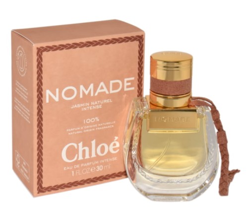 Chloe Chloe Nomade Jasmine Naturel Intense Woda perfumowana damska 30ML