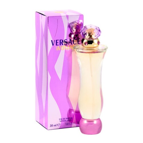 Versace Woman woda perfumowana damska 30 ml Promocja