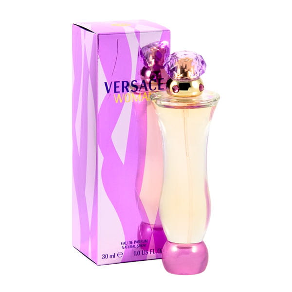 Versace Woman woda perfumowana damska 30 ml Promocja