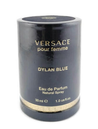 VERSACE Dylan Blue Woda perfumowana damska 30 ml