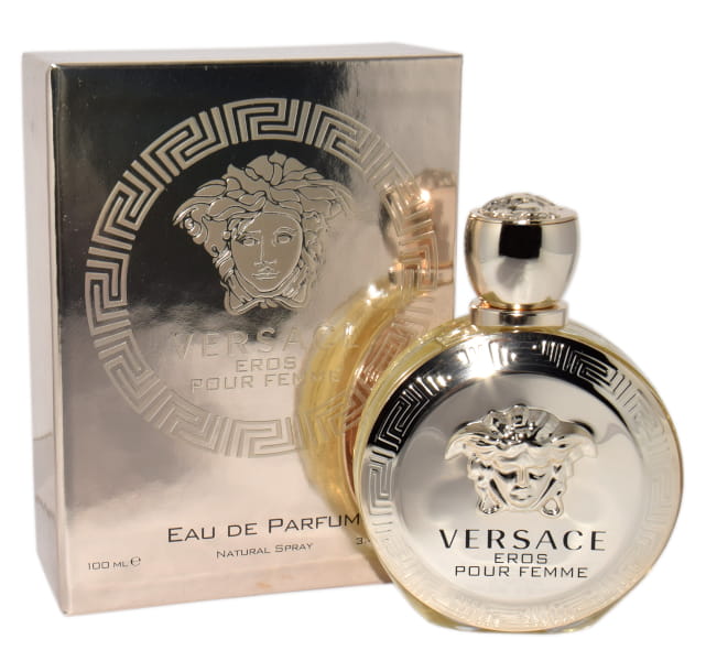 VERSACE Eros woda perfumowana 100 ml promocjaa