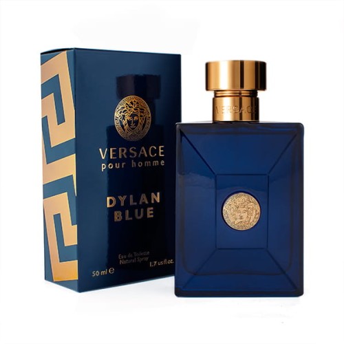VERSACE Dylan Blue Woda toaletowa męska 50 ml