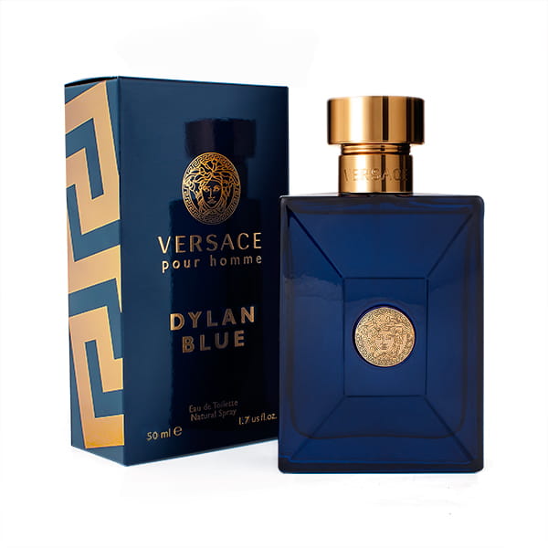 VERSACE Dylan Blue Woda toaletowa męska 50 ml