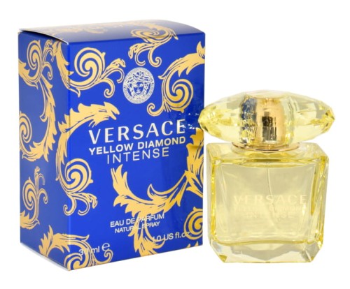 VERSACE Yellow Diamond Intense Woda perfumowana damska 30ML