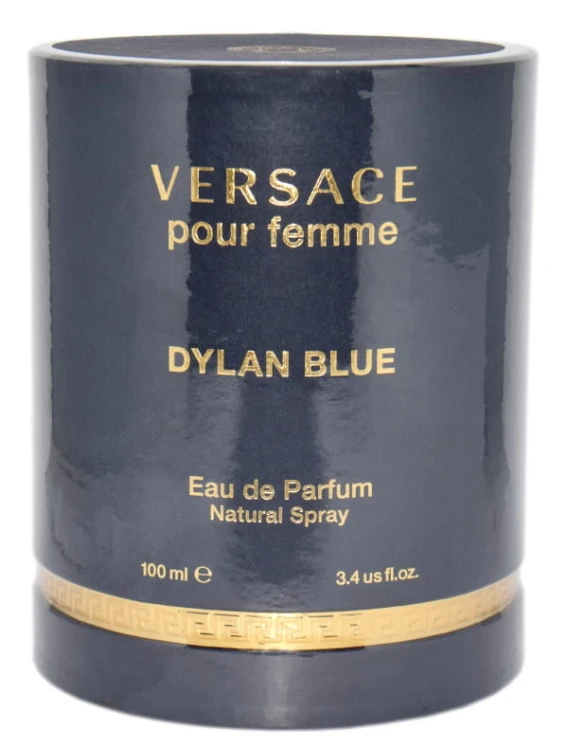 Versace Dylan Blue Woda toaletowa damska 100 ML