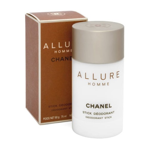 CHANEL Allure Deo Stick Dezodorant w sztyfcie męski 75ML