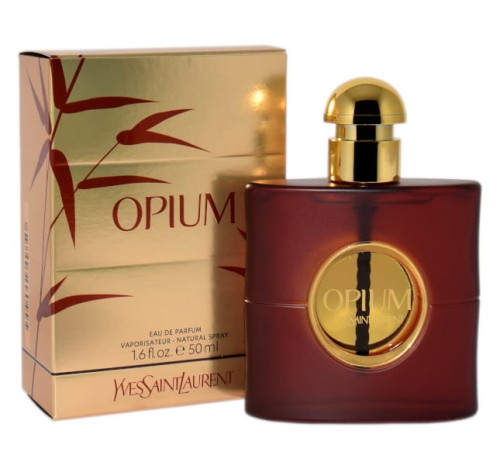 YSL Opium Woda perfumowana damska 50ML