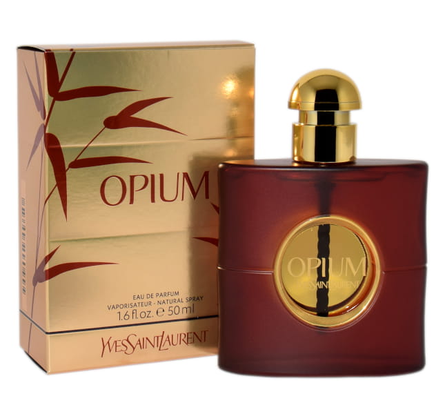 YSL Opium Woda perfumowana damska 50ML