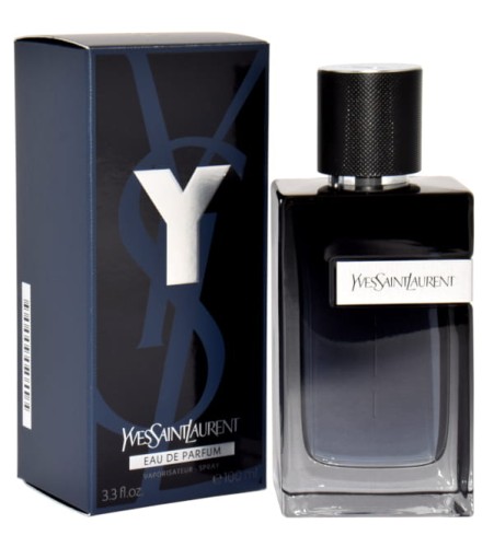 YSL Y woda perfumowana 100 ml