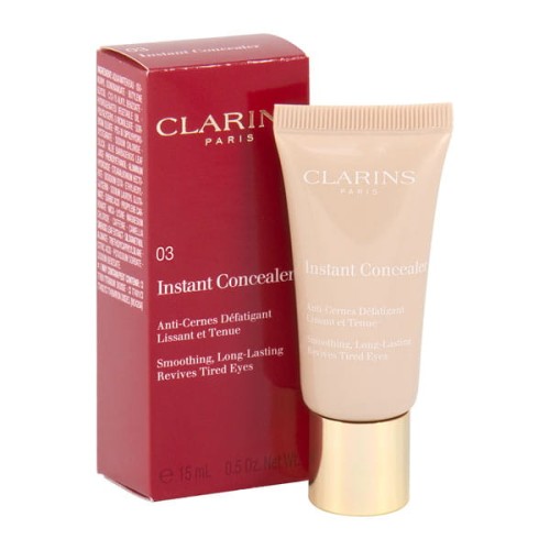 CLARINS Instant Concealer 03 Korektor 15 ml