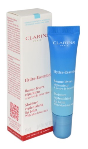CLARINS Hydra Essentiel Levres Balsam do ust 15 ml