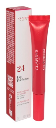 CLARINS Lip Perfector 24 Błyszczyk do ust 12