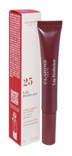CLARINS Lip Protector 25 Błyszczyk do ust 12ML