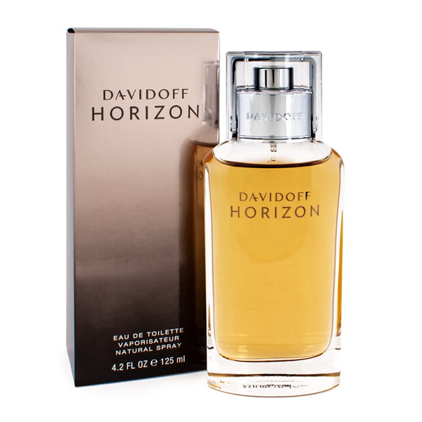 DAVIDOFF Horizon Woda toaletowa męska 125 ml