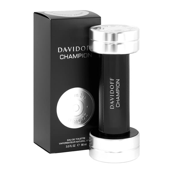 Davidoff Champion Woda toaletowa męska 90 ml