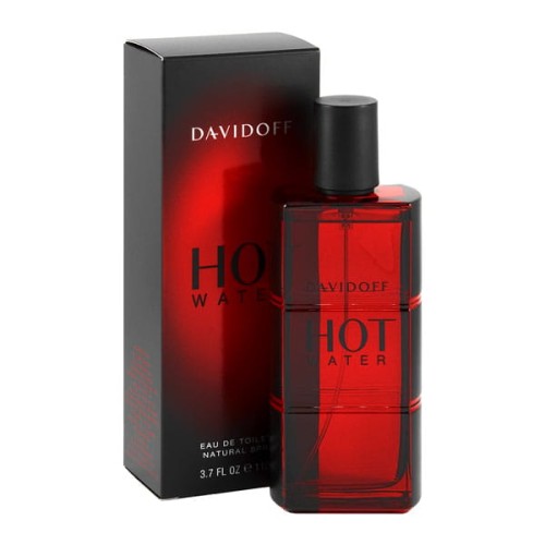 Davidoff Hot Water woda toaletowa męska spray 110 ml