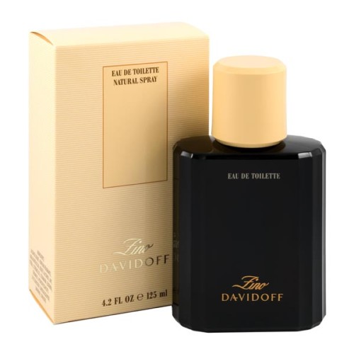 Davidoff Zino woda toaletowa męska spray 125 ml