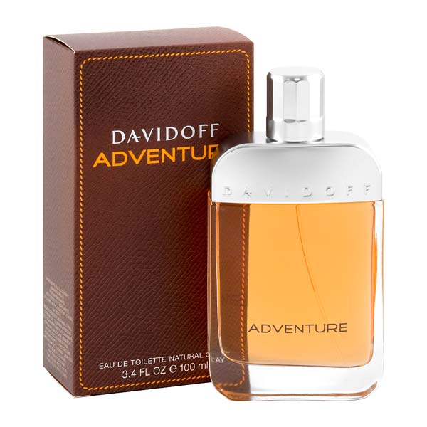 Davidoff Adventure Woda toaletowa męska 100 ML