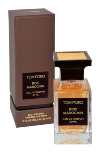 TOM FORD Bois Marocain Woda perfumowana unisex 50ml