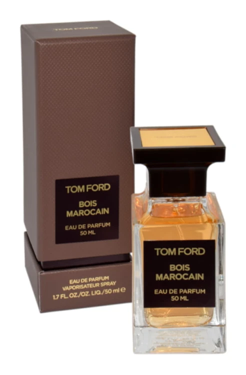 TOM FORD Bois Marocain Woda perfumowana unisex 50ml