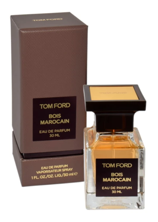 TOM FORD Bois Marocain Woda perfumowana unisex 30ml